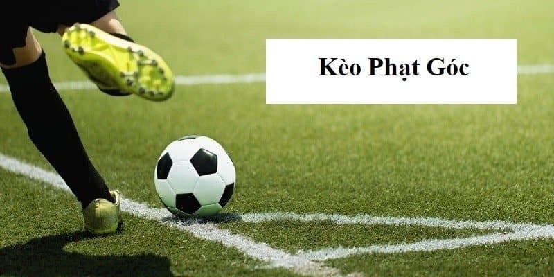 Bí quyết để thắng kèo phạt góc hiệu quả
