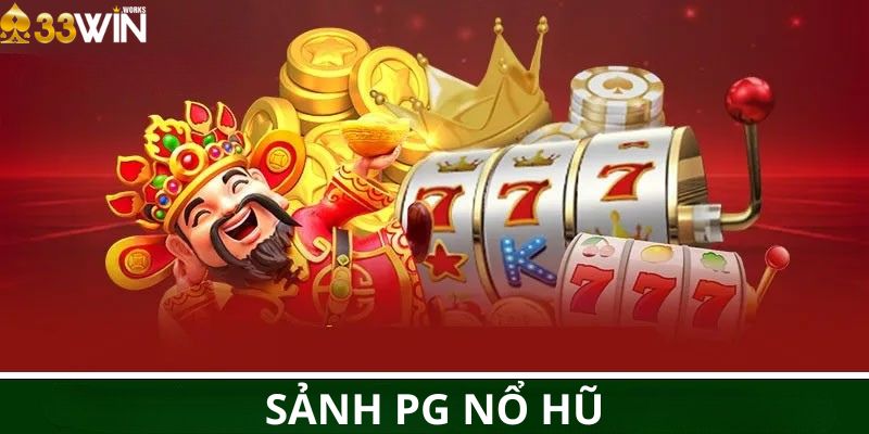 Giới thiệu tổng quan về PG Nổ Hũ