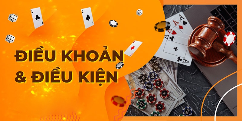 Quy định cốt lõi trong điều khoản điều kiện 33WIN