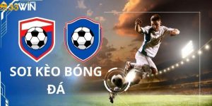 Soi Kèo Bóng Đá Đỉnh Cao Là Một Nghệ Thuật