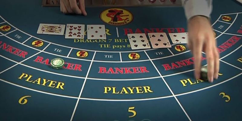 Vì sao cần hiểu rõ luật chơi baccarat